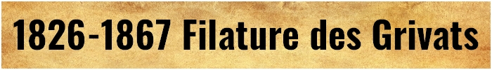 filature